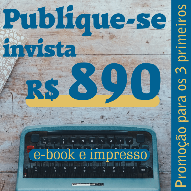 Aproveite a oportunidade